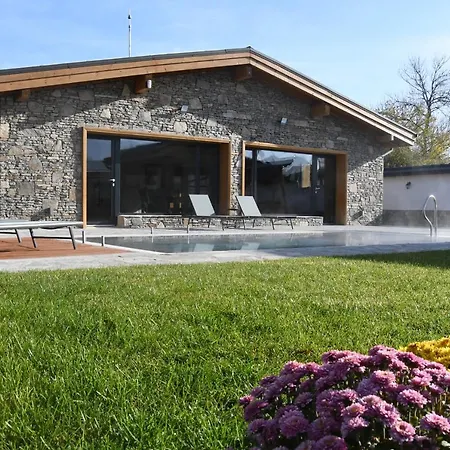 авена и авена 2 Villa Banya (Blagoevgrad)