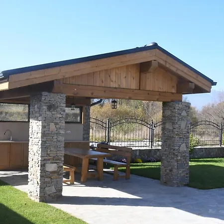Villa авена Banya (Blagoevgrad)