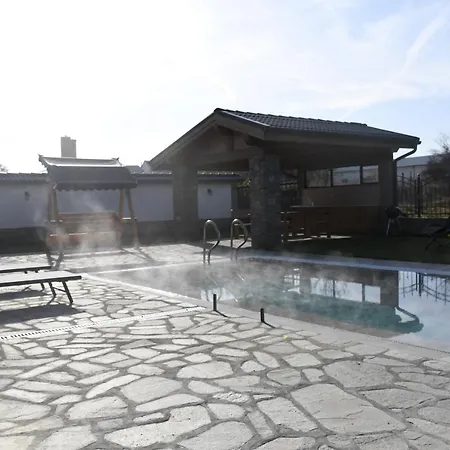 Villa авена Banya (Blagoevgrad)