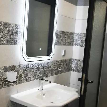 Villa авена и авена 2 Banya (Blagoevgrad)