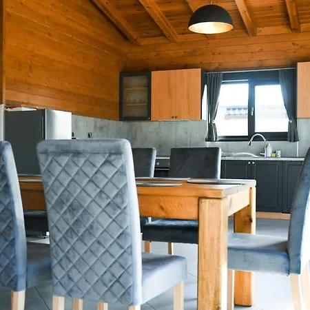 авена и авена 2 Villa Banya (Blagoevgrad)