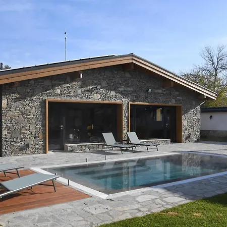 авена и авена 2 Villa Banya (Blagoevgrad)