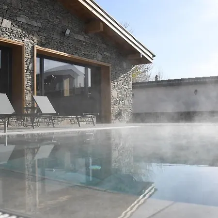 авена и авена 2 Villa *