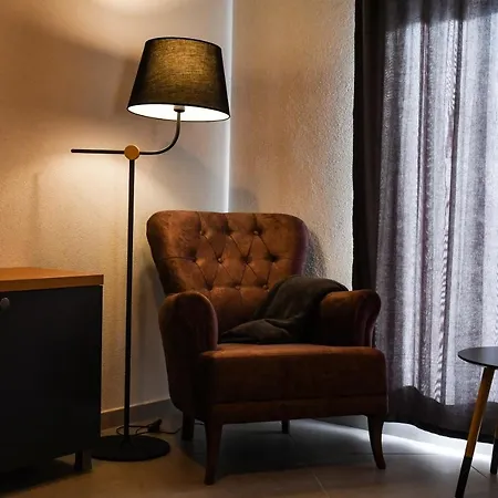 Βίλα авена и авена 2 Μπάνια