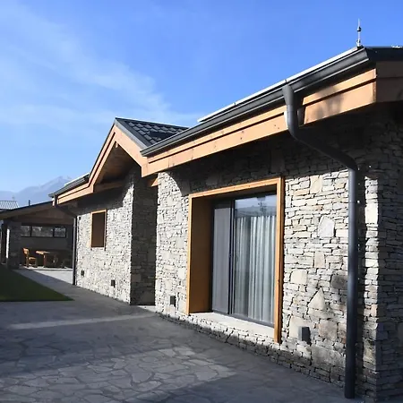 Villa авена и авена 2 Banja