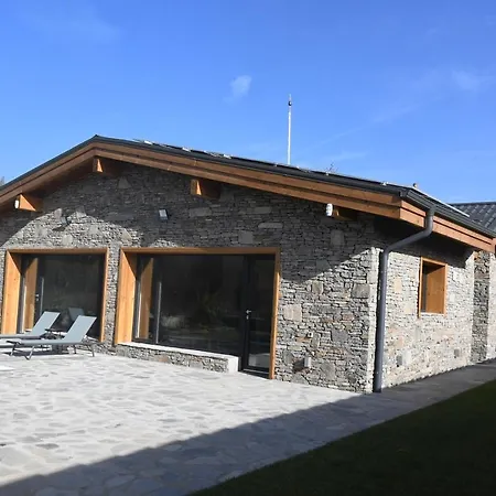 авена и авена 2 Villa Banya (Blagoevgrad)