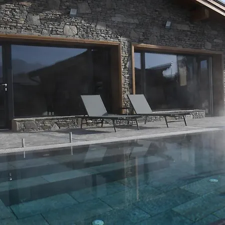 авена и авена 2 Villa *