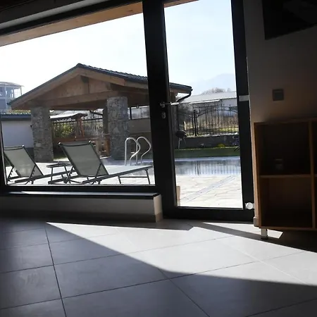 Βίλα авена и авена 2