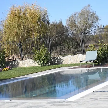 Villa авена