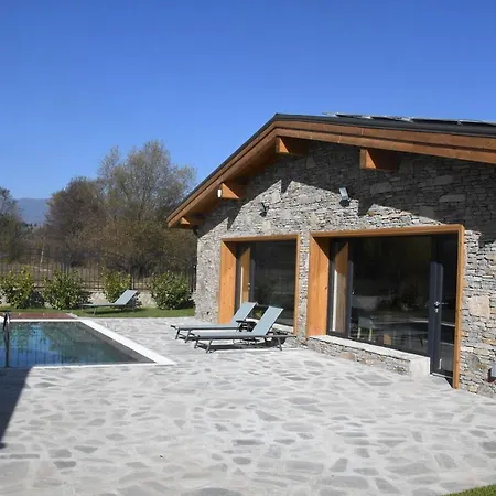 авена и авена 2 * Banya (Blagoevgrad)