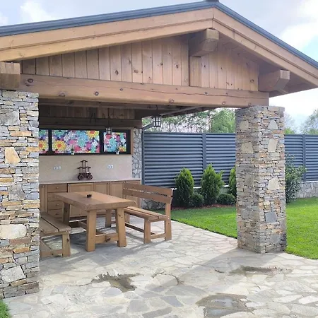 авена и авена 2 Villa