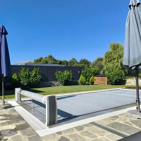 авена и авена 2 * Banya (Blagoevgrad)