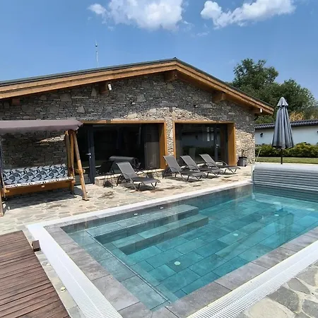 авена и авена 2 * Banya (Blagoevgrad)