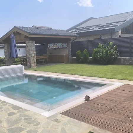 Villa авена и авена 2