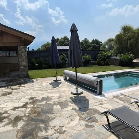 Βίλα авена и авена 2 Μπάνια