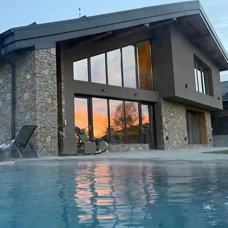 авена и авена 2 Villa