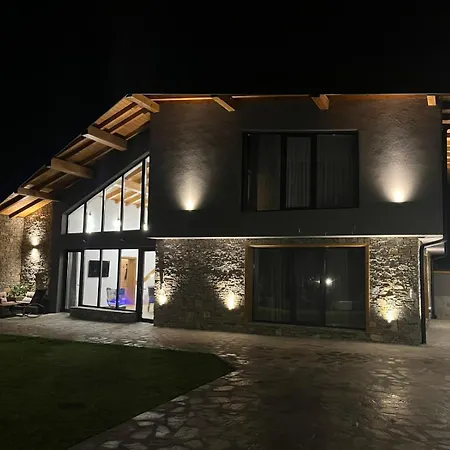 авена и авена 2 Villa