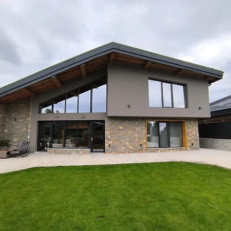 авена и авена 2 * Banya (Blagoevgrad)