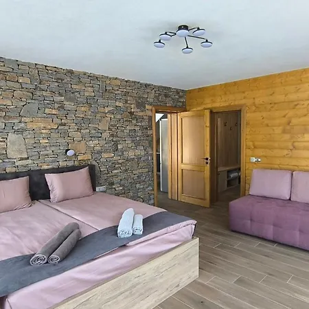 авена и авена 2 Villa *