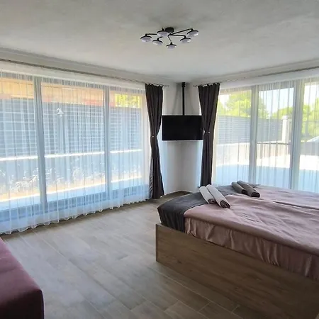 Villa авена и авена 2 Banya (Blagoevgrad)