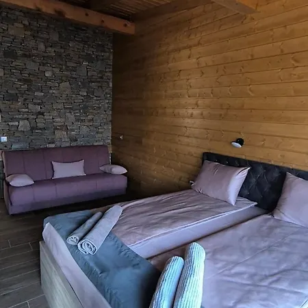 авена и авена 2 Villa *