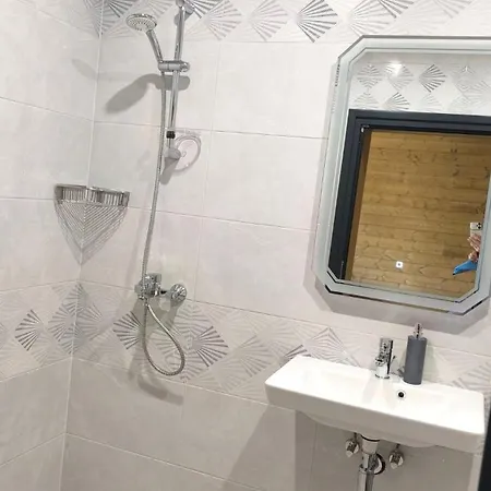 Vilă авена и авена 2
