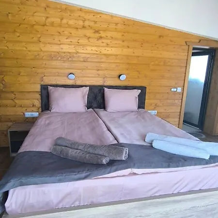 авена и авена 2 * Banya (Blagoevgrad)