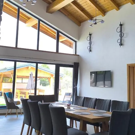 авена и авена 2 Villa