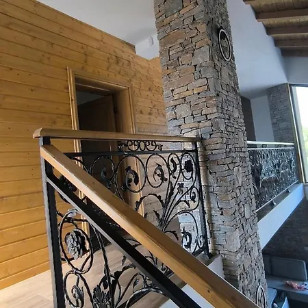 авена и авена 2 Villa Banya (Blagoevgrad)