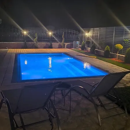 авена и авена 2 * Banya (Blagoevgrad)