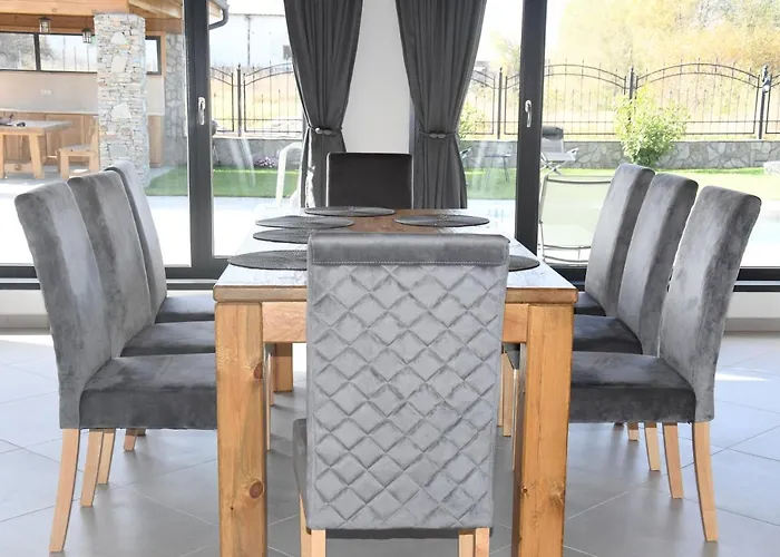 Villa авена и авена 2