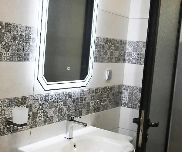 Villa авена и авена 2 Banya (Blagoevgrad)