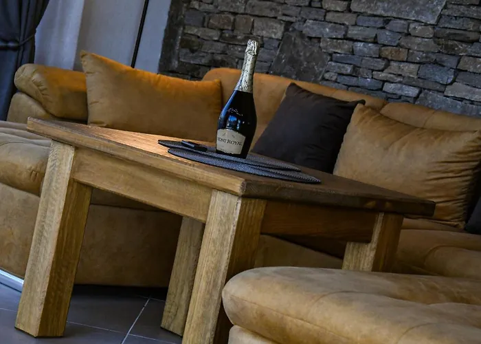 авена и авена 2 Banya (Blagoevgrad)