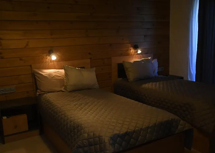 Villa авена и авена 2