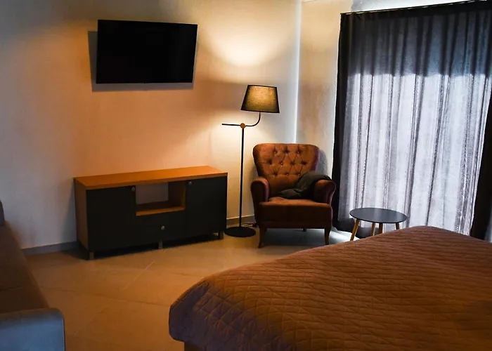 авена и авена 2 Villa