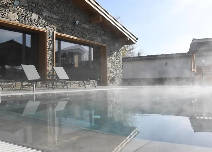 авена и авена 2 Villa *