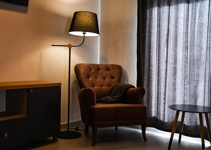 Villa авена и авена 2 Banya (Blagoevgrad)