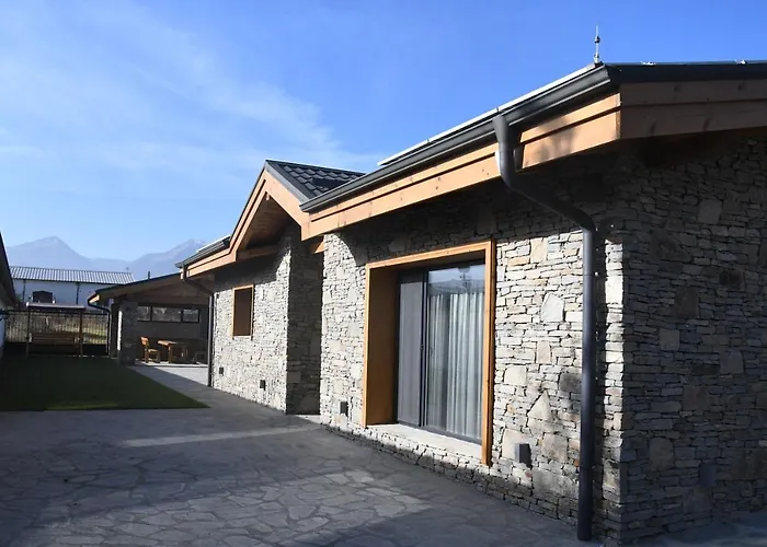 Villa авена и авена 2 Banya (Blagoevgrad)