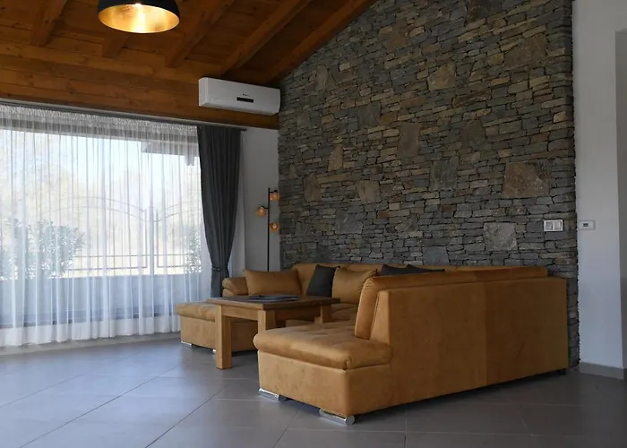 Villa авена и авена 2 Banya (Blagoevgrad)