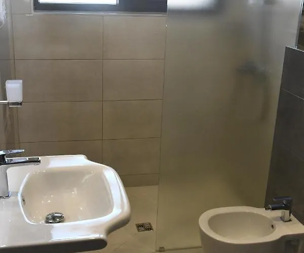 Villa авена и авена 2 *