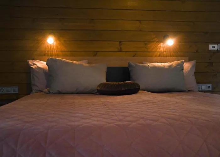 авена и авена 2 Banya (Blagoevgrad)