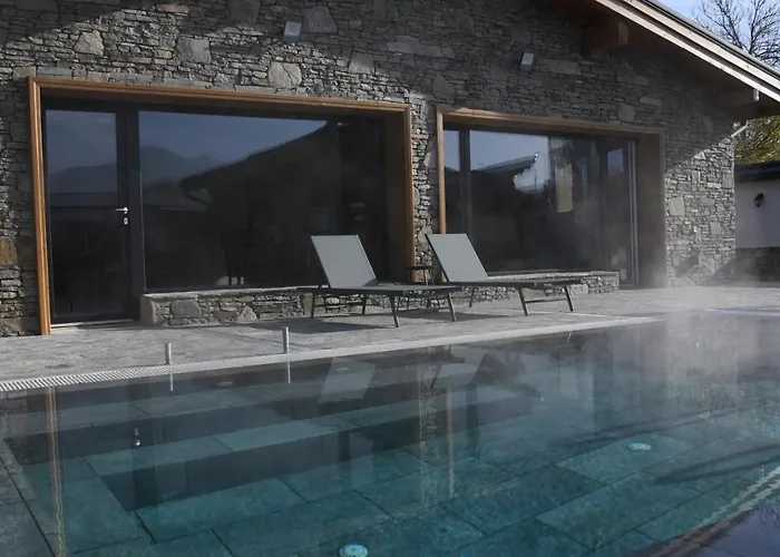 авена и авена 2 Villa *