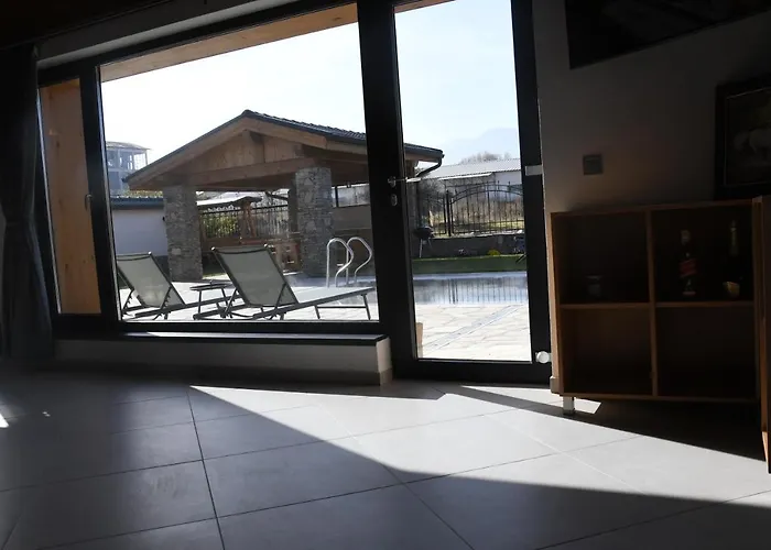 Villa авена и авена 2