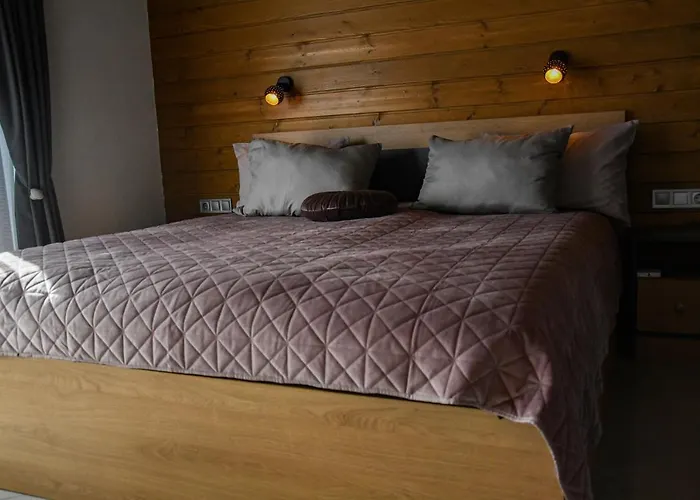 авена и авена 2 * Banya (Blagoevgrad)