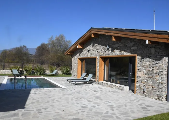 авена и авена 2 * Banya (Blagoevgrad)