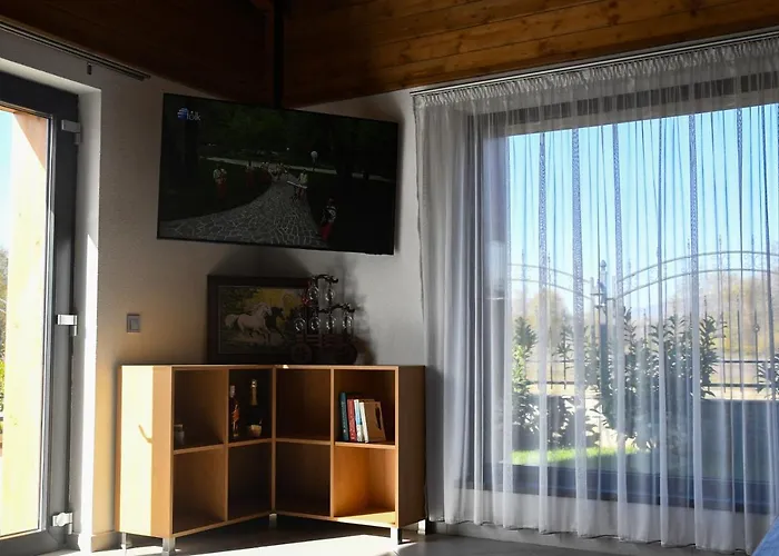 авена и авена 2 Villa Banya (Blagoevgrad)