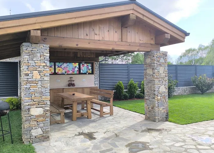 авена и авена 2 Villa