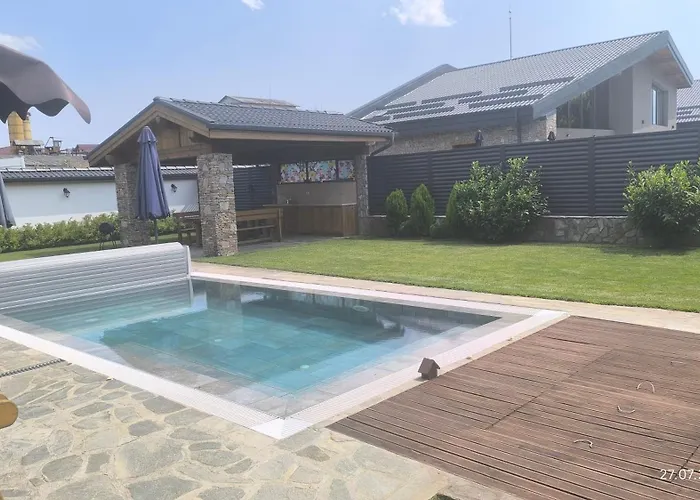 Villa авена и авена 2