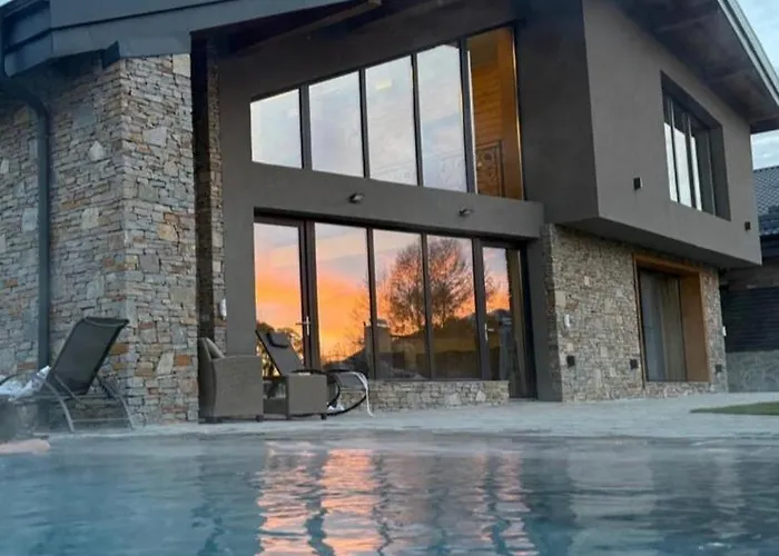 авена и авена 2 Villa