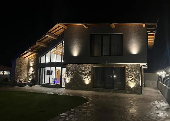 авена и авена 2 Villa